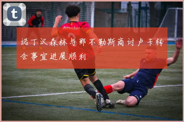 诺丁汉森林与那不勒斯商讨卢卡转会事宜进展顺利